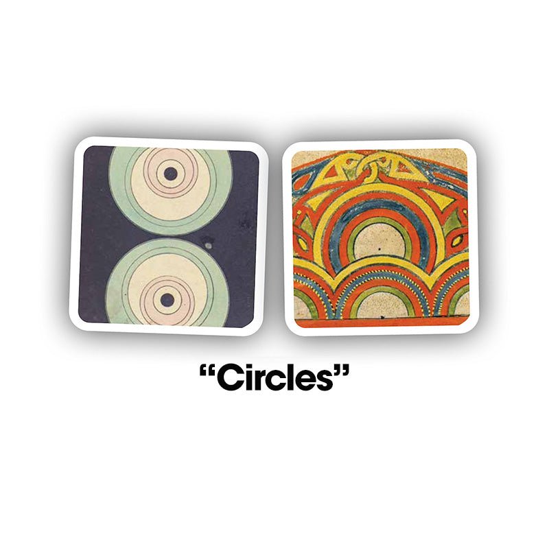 OuiSi x Getty: 210 Art Cards with Creative Games - OuiSi