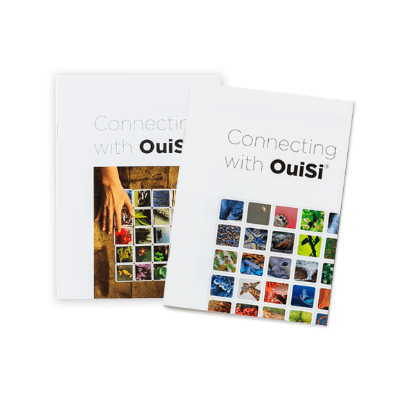 Quisi Games for Creativity, Conversation and Connection | OuiSi